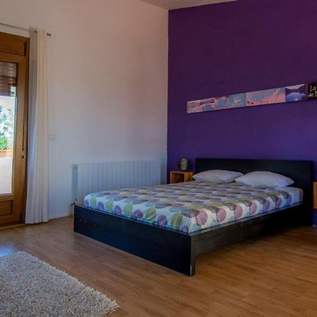 B&B Casa Rural Mas Del Rey Cálig Extérieur photo